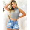 Short Jeans Rafaela-321012 - Image 2